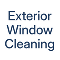 Exterior Window Cleaning