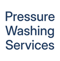 Pressure Washing Services